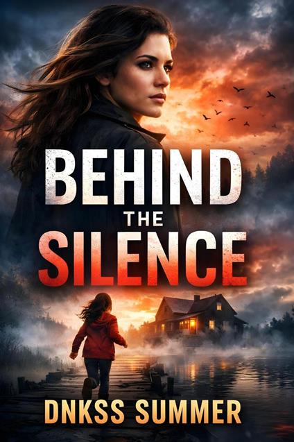 Behind the Silence