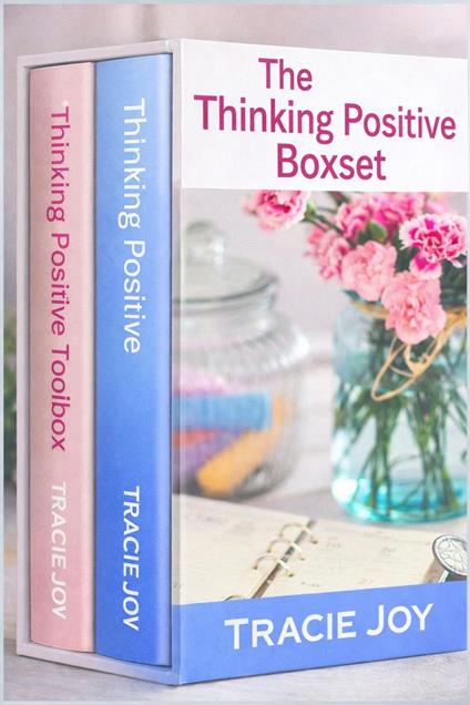 The Thinking Positive Boxset