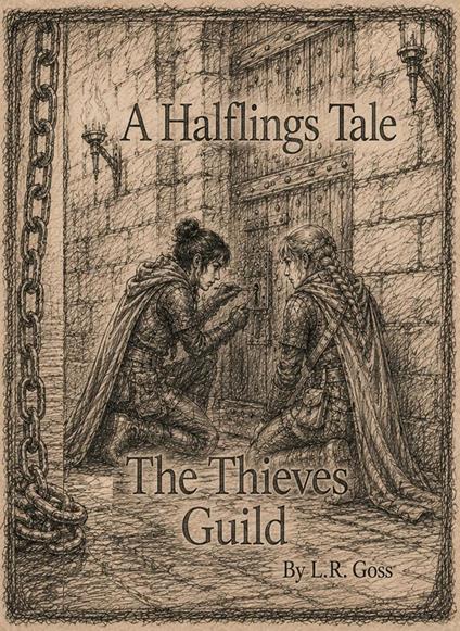 The Thieves Guild