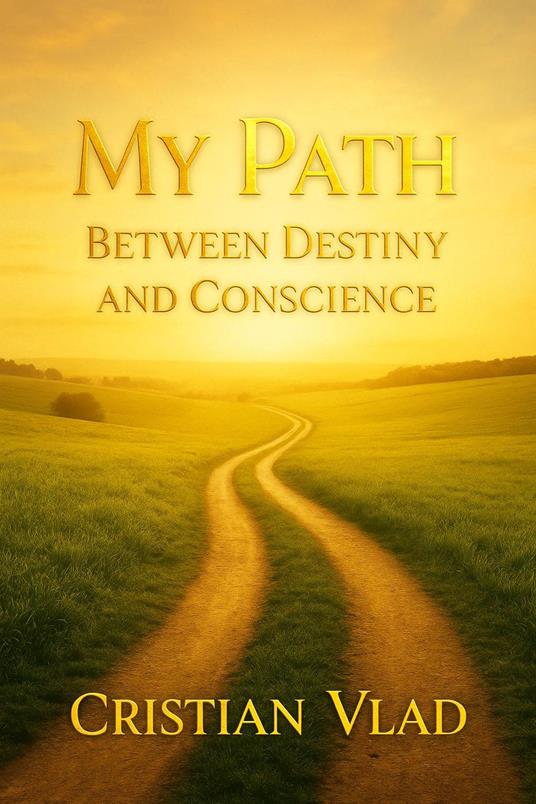 My Path Between Destiny and Conscience