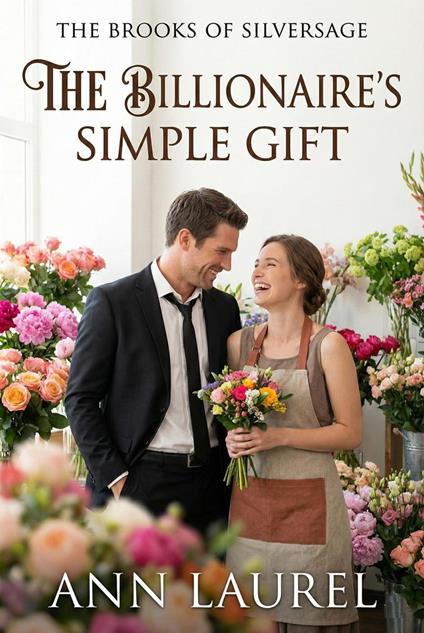 The Billionaire's Simple Gift