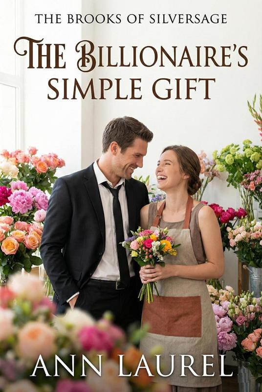 The Billionaire's Simple Gift