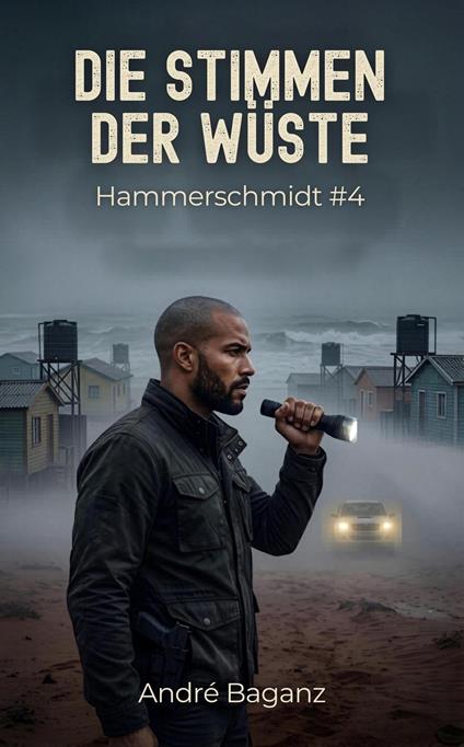 Die Stimmen der Wüste