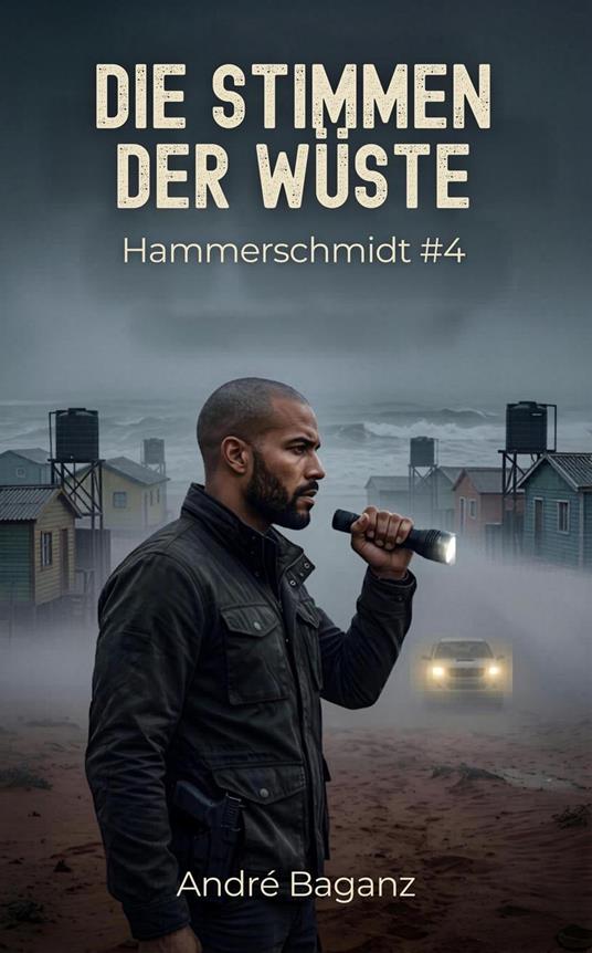 Die Stimmen der Wüste