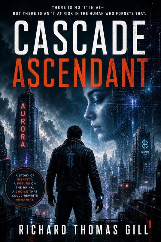 Cascade Ascendant