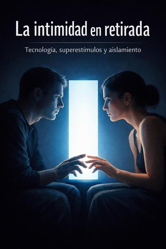 La intimidad en retirada. Tecnología, superestímulos y aislamiento
