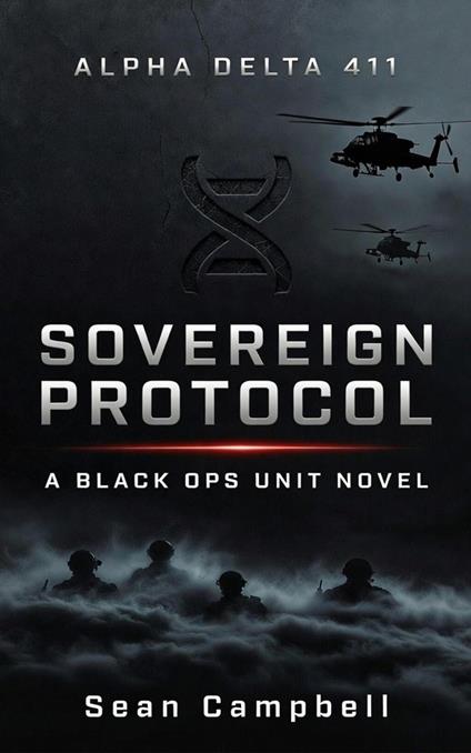 Sovereign Protocol