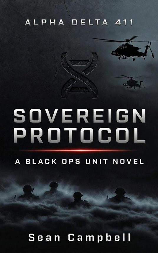 Sovereign Protocol