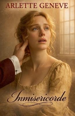 Inmisericorde - Arlette Geneve - cover