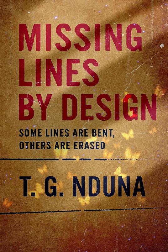 Missing Lines by Design