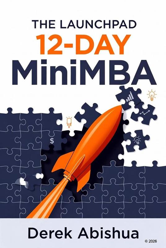 12-DAY MiniMBA