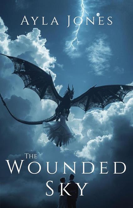 The Wounded Sky