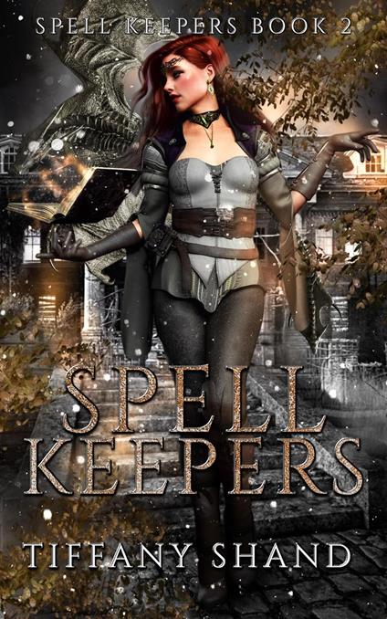 Spell Keepers
