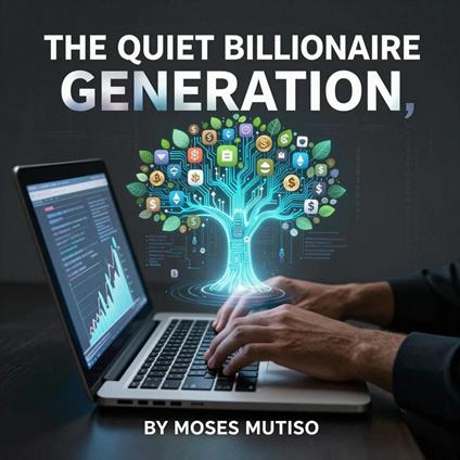 The Quiet Billionaire Generation