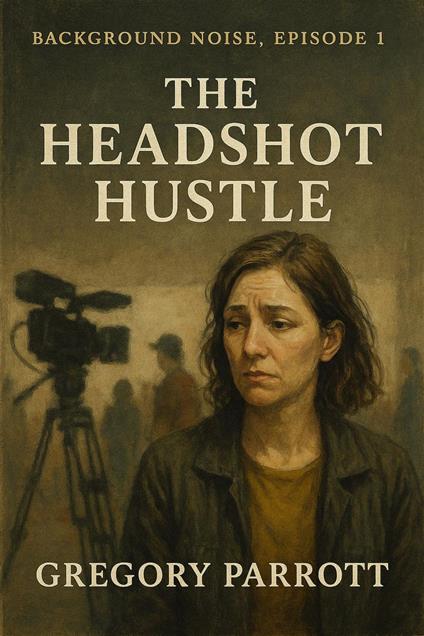 The Headshot Hustle
