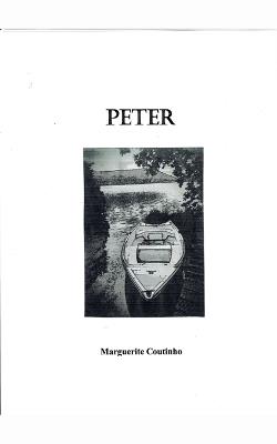 Peter - Marguerite Coutinho - cover