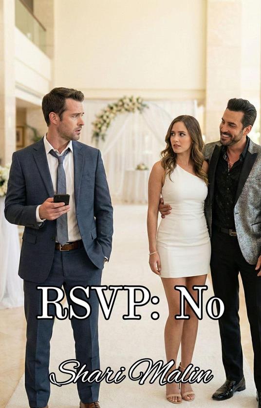 RSVP: No