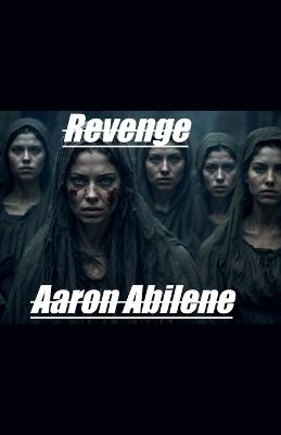 Revenge - Aaron Abilene - cover