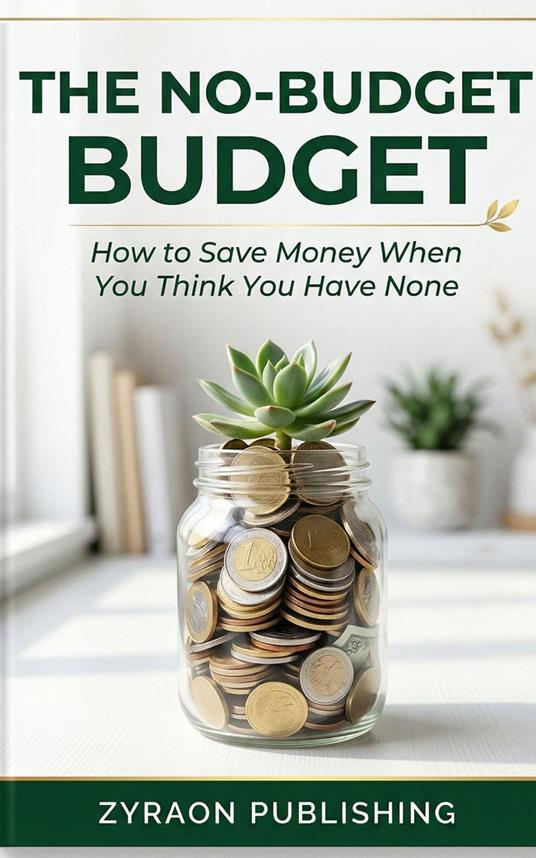 The No-Budget Budget