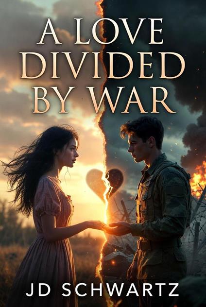 A Love Divided By War