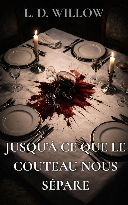 Jusqu’à ce que le couteau nous sépare