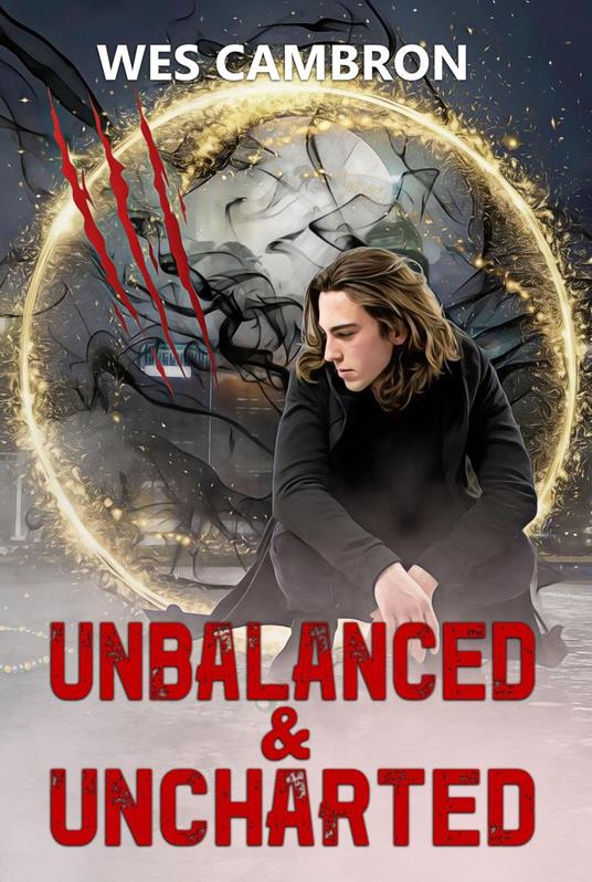 Unbalanced & Uncharted