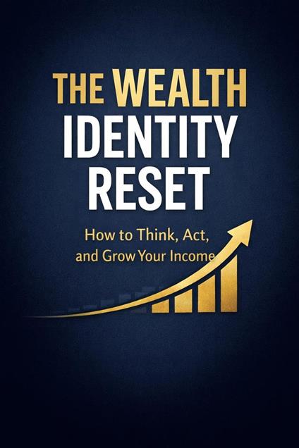 The Wealth Identity Reset