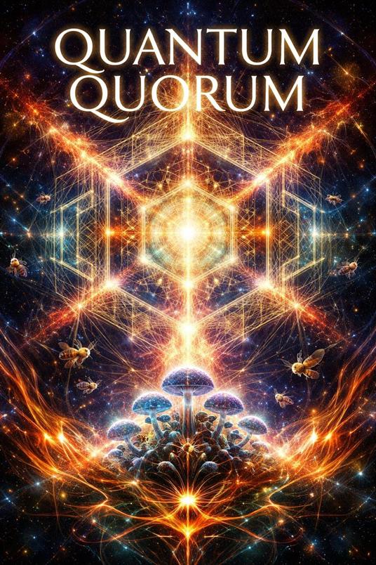 Quantum Quorum