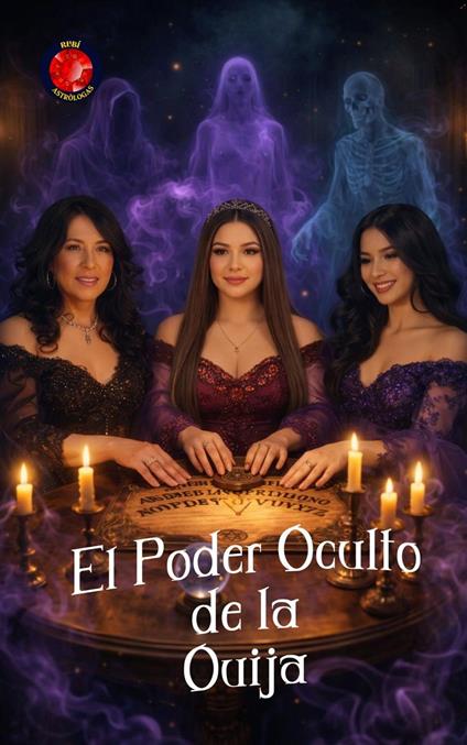 El Poder Oculto de la Ouija