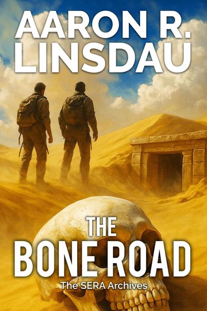 The Bone Road