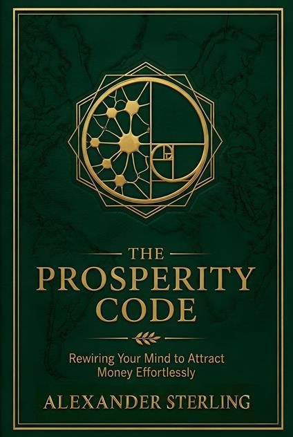 The Prosperity Code
