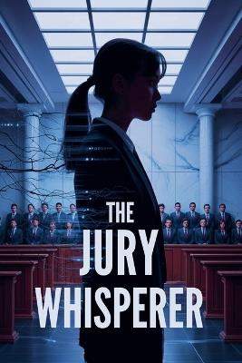 The Jury Whisperer - Johnny Ray - cover