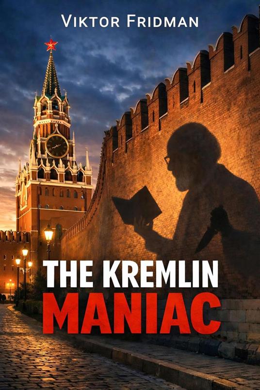 The Kremlin Maniac