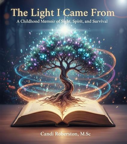 The Light I Came From