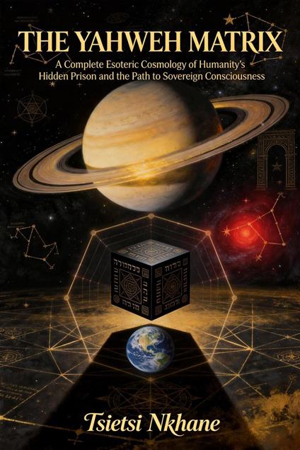 The Yahweh Matrix