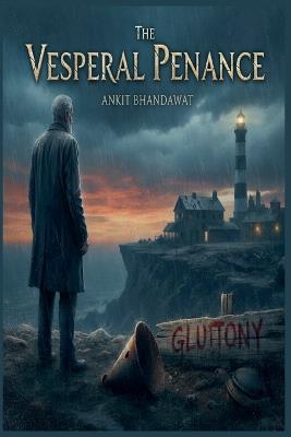 The Vesperal Penance - Ankit Bhandawat - cover