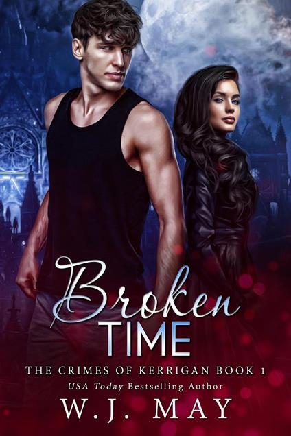 Broken Time