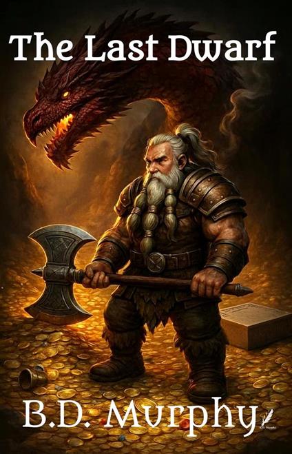The Last Dwarf