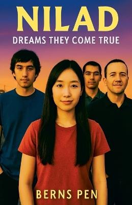 Nilad: Dreams they Come True - Bernspen - cover