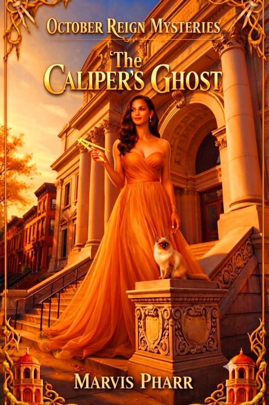 The Caliper's Ghost