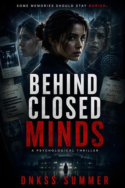 Behind Closed Minds