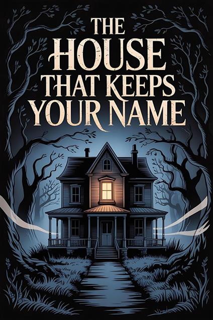 The House That Keeps Your Name