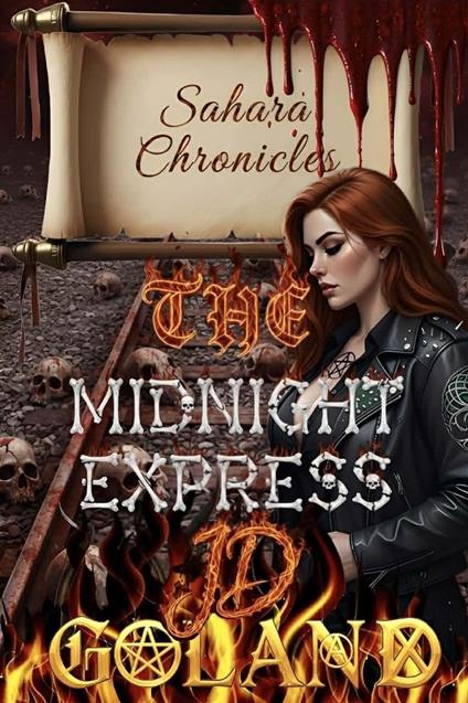 The Midnight Express