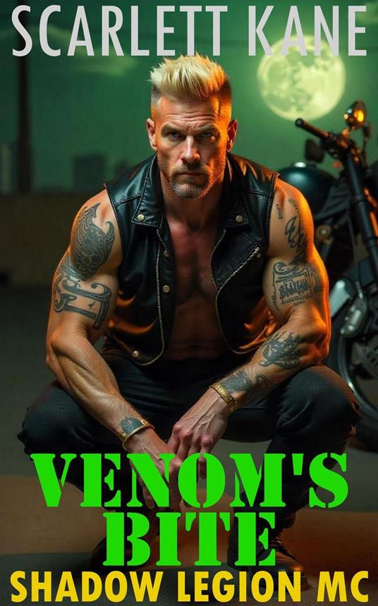 Venom's Bite