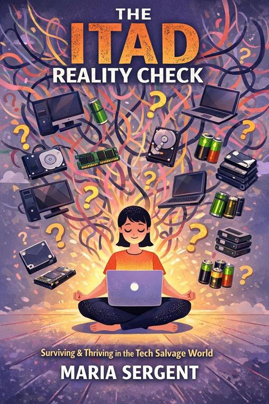 The ITAD Reality Check