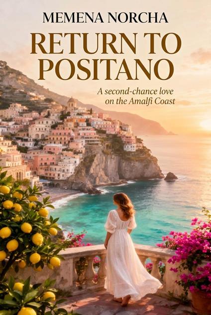Return to Positano
