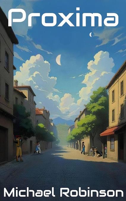 Proxima