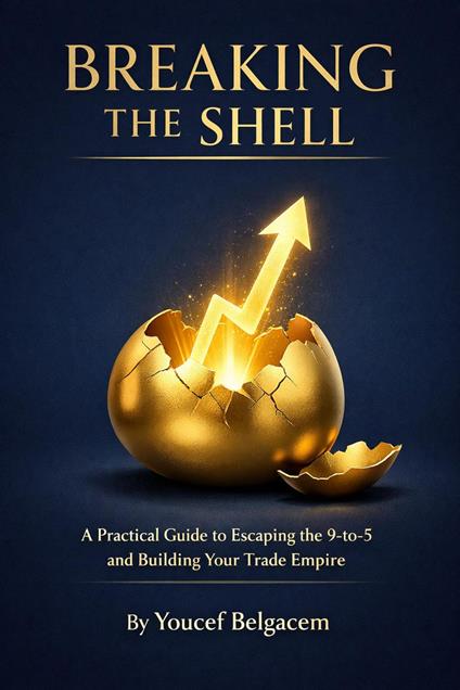 Breaking the Shell