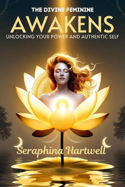 The Devine Feminined