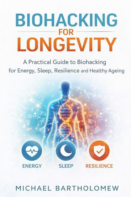 Biohacking for Longevity